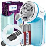 Philips GC026/00 szövet borotva, pulóver, melegítő, szövet, akkumulátoros (Golarka Do Ubrań Swetrów)