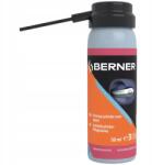 Berner Zárspray, vasalatokhoz, betétzárakhoz, kenés, karbantartás 50ml Berner 146700
