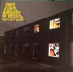 Domino LP Arctic Monkeys: Favourite Worst Nightmare - groovespin - 12 330 Ft
