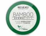 Revers Cosmetics Bambusz Préselt Púder Matt Revers Bamboo Derma Fixer Antibakteriális (5902815186885)