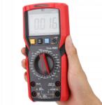 UNI-T UT89XD Nvc digitális multiméter (sdyidalilu480)