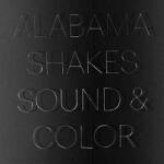 ATO Records 2LP Alabama Shakes: Sound & Color CLR