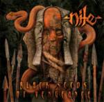 Relapse Records CD Nile: Black Seeds Of Vengeance