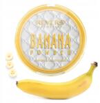Revers Cosmetics Banana Powder Könnyű, mattító vasalható banánpúder (5902815192213)