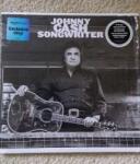 UMe LP Johnny Cash: Songwriter CLR | LTD - groovespin - 22 757 Ft