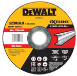 DEWALT tisztítókorong inox 230x22.23x6mm / DT43919-QZ