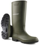 Dunlop Munkavédelmi csizma 46 Pricemastor 380VP zöld
