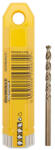 DEWALT Fémfúrószár HSS-E EXTREME2 COBALT2 5, 0mm DT4929-QZ 10db/cs