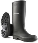 Dunlop Munkavédelmi csizma 43 Pricemastor 380PP fekete
