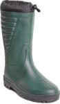 Coverguard Munkavédelmi csizma 43 Frost szőrmés zöld