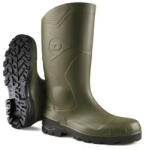 Dunlop Devon S5 zöld Munkavédelmi csizma 41