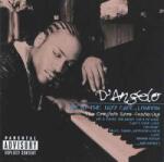Virgin LP D'Angelo: Live At The Jazz Cafe, London: The Complete Show