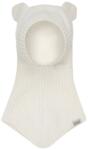 HUTTEliHUT Cagulă lână merinos și cașmir Huttelihut - Off-white - scutecila - 183,00 RON