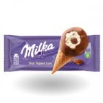 Milka Сладолед Milka конус 100мл