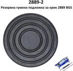 Bgs technic - Германия Гумена подложка за крик " гущер" bgs 2889 ; bgs 2889-2