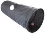 Magic Cat Tunnel Magic Cat gri 90x35cm (453-20012)