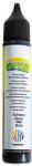 Lukas Marker contur portelan Nerchau Lukas, Black, 28 ml
