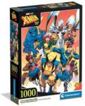 Clementoni Пъзел 1000 части marvel xmen compact box clementoni