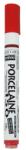 Pebeo Markere ceramica Porcelaine 150 Pebeo, Amazonia Green, 0.7 mm