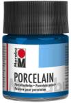 Marabu Culori portelan Porcelain Marabu, Black, 15 ml
