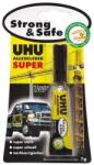 UHU Adeziv universal Super Strong&Safe UHU