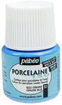 Pebeo Culori pictura ceramica Porcelaine 150 Pebeo, Ming Blue, 45 ml