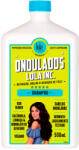 Lola Cosmetics Sampon pentru par ondulat Ondulados, 500ml, Lola Cosmetics