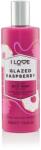 I Love Cosmetics Gel de dus Glazed Raspberry Signature, 360ml, I Love Cosmetics