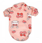 Petgear Kutyaruha - Cuki nyuszis pulcsi - XS