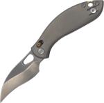 Giant Mouse GM13 Titanium/Satin S90V GM-GM13
