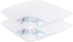 Somnart SET 2 Perne Medicinale Hipoalergenice Somnart 60x60cm (SETPR.MTS.MFB.60X60.MC.01)