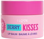 I Love Cosmetics Balsam de buze Berry Kisses, 10g, I Love Cosmetics
