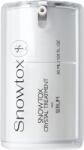 Snowtox Crystal Treatment Anti-Wrinkle Serum pentru față 30  ml