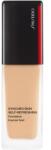 Shiseido Synchro Skin Self-Refreshing Foundation SPF 30 (360 Citrine) 30 ml