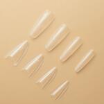 Clavier Tipsuri Sandwich Oval Clavier Dual Forms 240 bucati