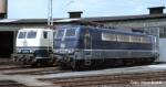 Piko Електрически локомотив br 184.1 db iv (21004)