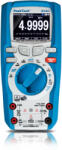 PeakTech Multimetru digital PEAKTECH P 3440 10A 1kV (PKT-P3440)
