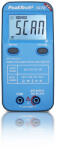 PeakTech Multimetru digital PEAKTECH P 1072 600V (PKT-P1072)