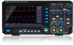PeakTech Osciloscop digital PEAKTECH P 1403 50MHz TFT 7 2Ch (PKT-P1403)