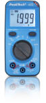 PeakTech Multimetru digital PEAKTECH P 1071 10A 600V (PKT-P1071)