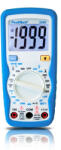 PeakTech Multimetru digital PEAKTECH P 1035 600V (PKT-P1035)