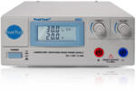 PEAKTECH Sursa de alimentare PEAKTECH P 6155 0. . . 20A 0. . . 30V DC (PKT-P6155)