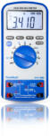 PeakTech Multimetru digital PEAKTECH P 3410 10A 750V (PKT-P3410)