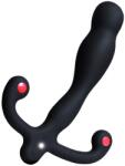 Aneros Eupho Syn V - Vibrating Prostate Stimulator - Black