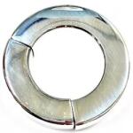 Rouge Magnetic Ball Stretcher Inel pentru penis