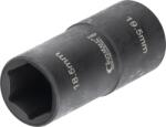 Condor Tubulara speciala 18.5 + 19.5 mm pentru prezoane / piulite de roti, antrenare 1/2", Condor 4785-19 (CR-4785-19) Cheie tubulara