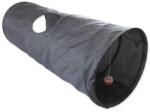 Magic Cat Тунел Magic Cat сив 90x35см (453-20012)
