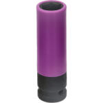 Brilliant Tools Cheie tubulara pentru demontarea rotilor, 1/2", 15 mm, Brilliant Tools BT691004 (BT691004) Cheie tubulara