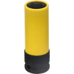 Brilliant Tools Cheie tubulara pentru demontarea rotilor, 1/2", 19 mm, Brilliant Tools BT691007 (BT691007) Cheie tubulara