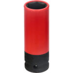 Brilliant Tools Cheie tubulara pentru demontarea rotilor, 1/2", 21 mm, Brilliant Tools BT691008 (BT691008) Cheie tubulara
